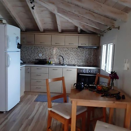 Apartament Kedros Elafonissos Zewnętrze zdjęcie