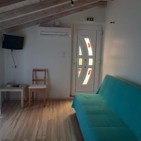 Apartament Kedros Elafonissos Zewnętrze zdjęcie