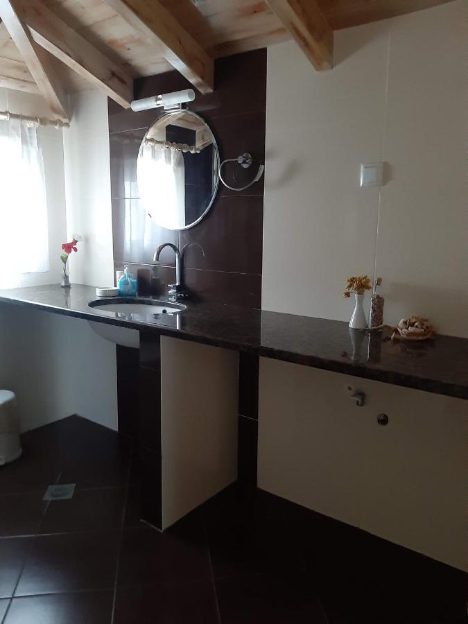 Apartament Kedros Elafonissos Zewnętrze zdjęcie
